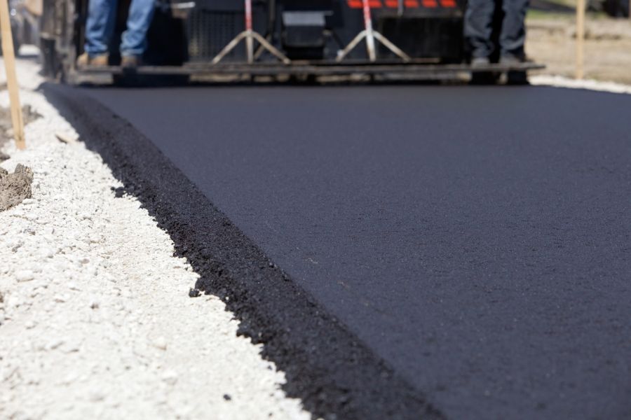 Roof Tec Exterior Solutions Montana's Asphalt Installation