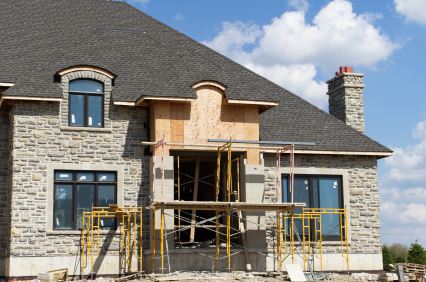 Brick and Stone Siding in Worden, MT by Roof Tec Exterior Solutions Montana