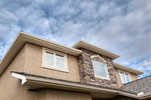 Flashing Repairs in Worden, Montana