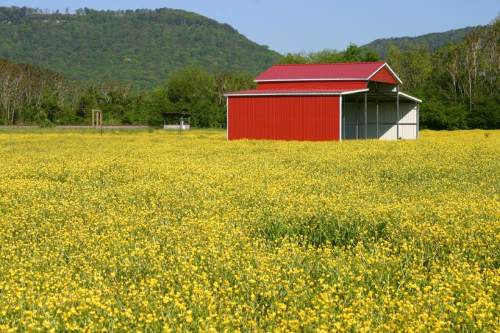 Pole Barn by Roof Tec Exterior Solutions Montana