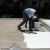Klein Roof Coating by Roof Tec Exterior Solutions Montana