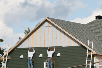 Siding Repair in Red Lodge, MT