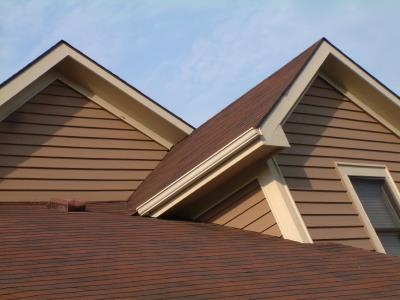 Siding Repair in Worden, MT