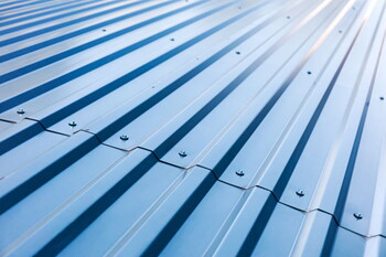 Metal Roofing in Worden, Montana by Roof Tec Exterior Solutions Montana