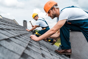 Advantages of Roof Replacement in Worden, Montana
