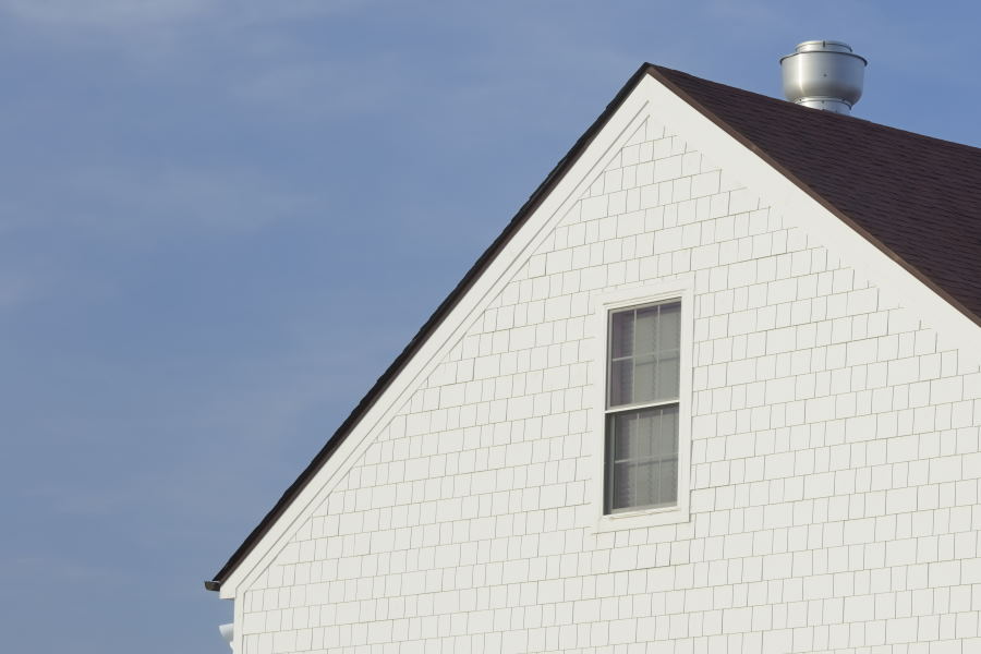 Wood Siding by Roof Tec Exterior Solutions Montana