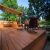 Huntley Deck Staining by Roof Tec Exterior Solutions Montana