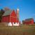 Huntley Agricultural Painting by Roof Tec Exterior Solutions Montana