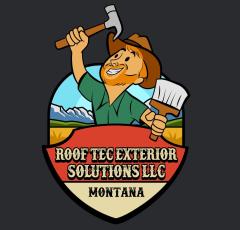 Roof Tec Exterior Solutions Montana